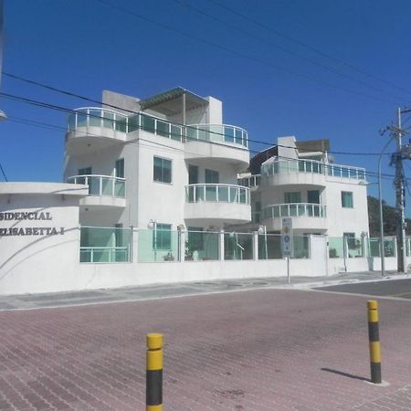 Apartamento na Praia dos Anjos Arraial do Cabo Exterior foto