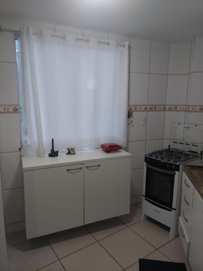 Apartamento na Praia dos Anjos Arraial do Cabo Exterior foto