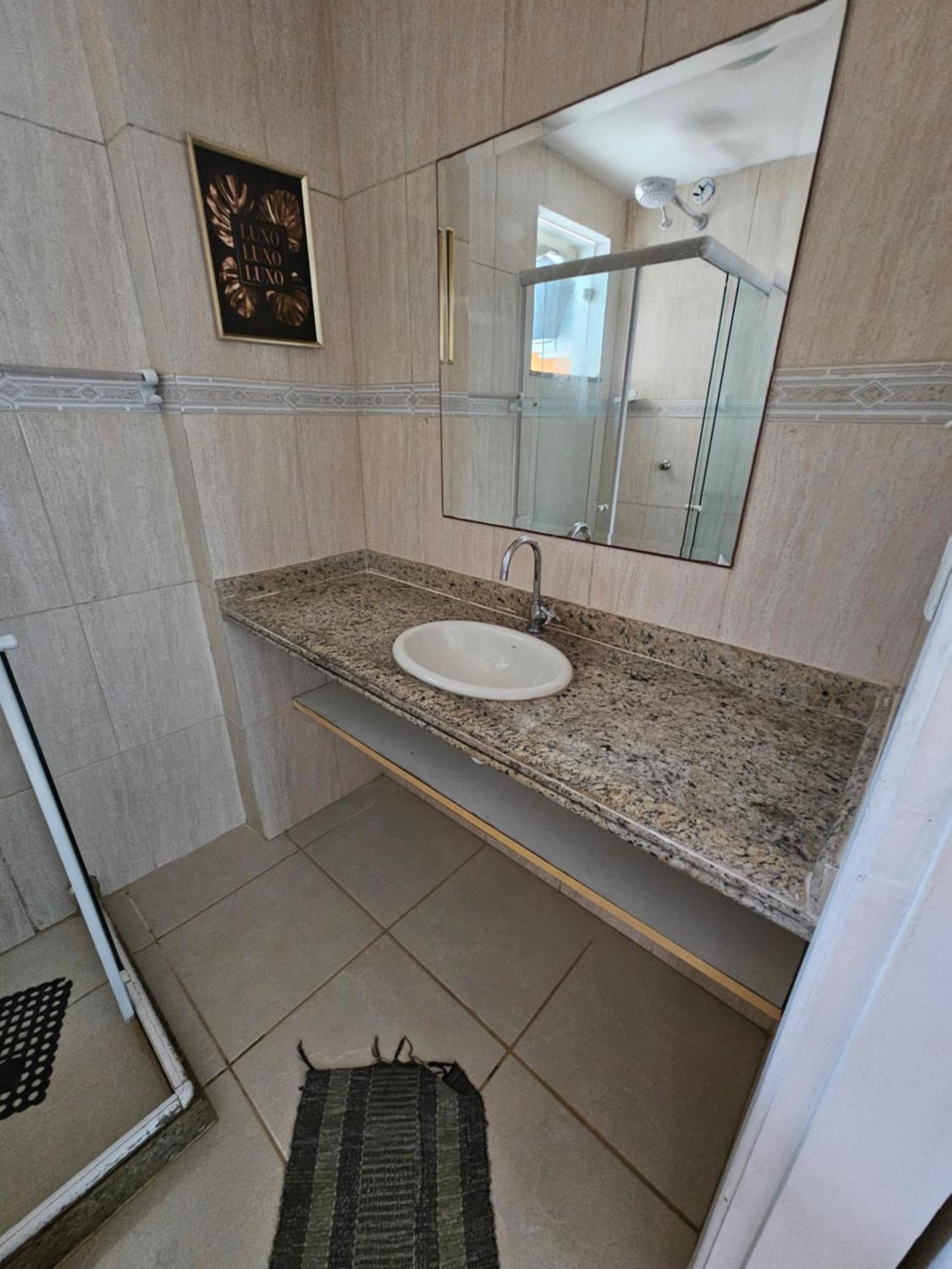 Apartamento na Praia dos Anjos Arraial do Cabo Exterior foto