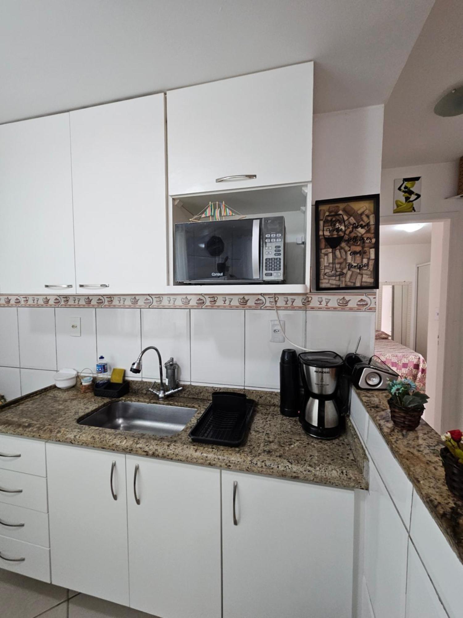 Apartamento na Praia dos Anjos Arraial do Cabo Exterior foto