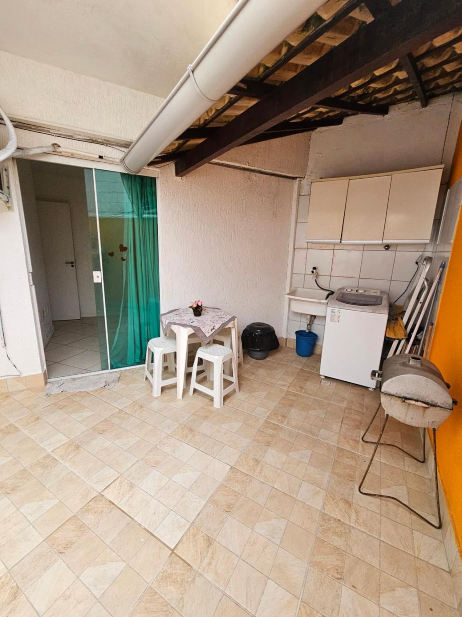 Apartamento na Praia dos Anjos Arraial do Cabo Exterior foto