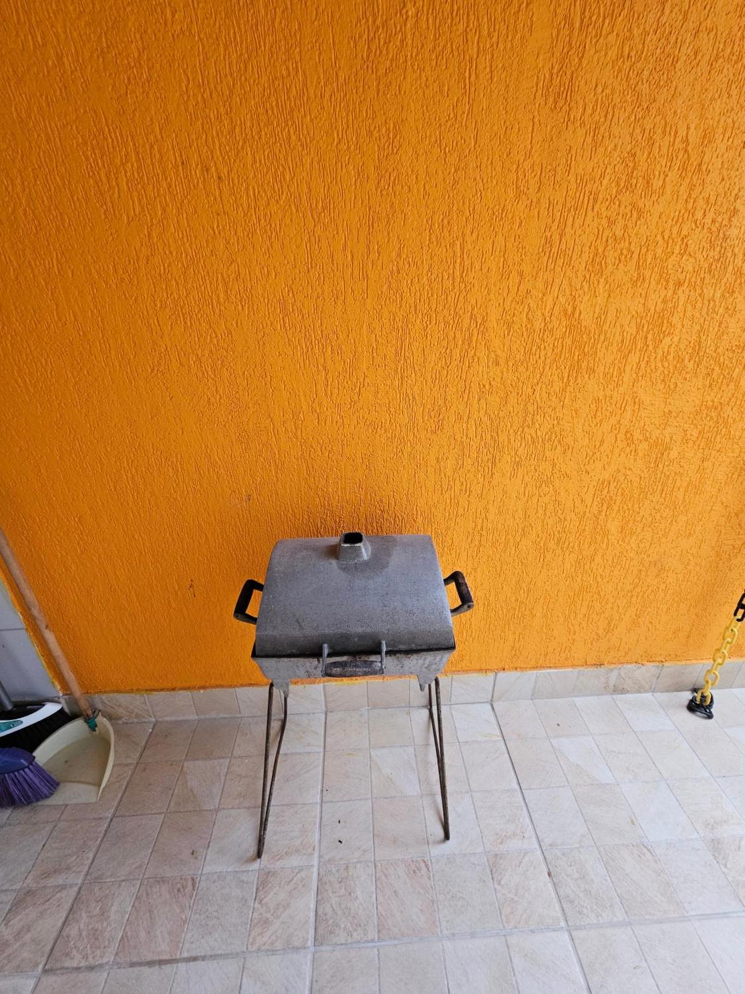 Apartamento na Praia dos Anjos Arraial do Cabo Exterior foto