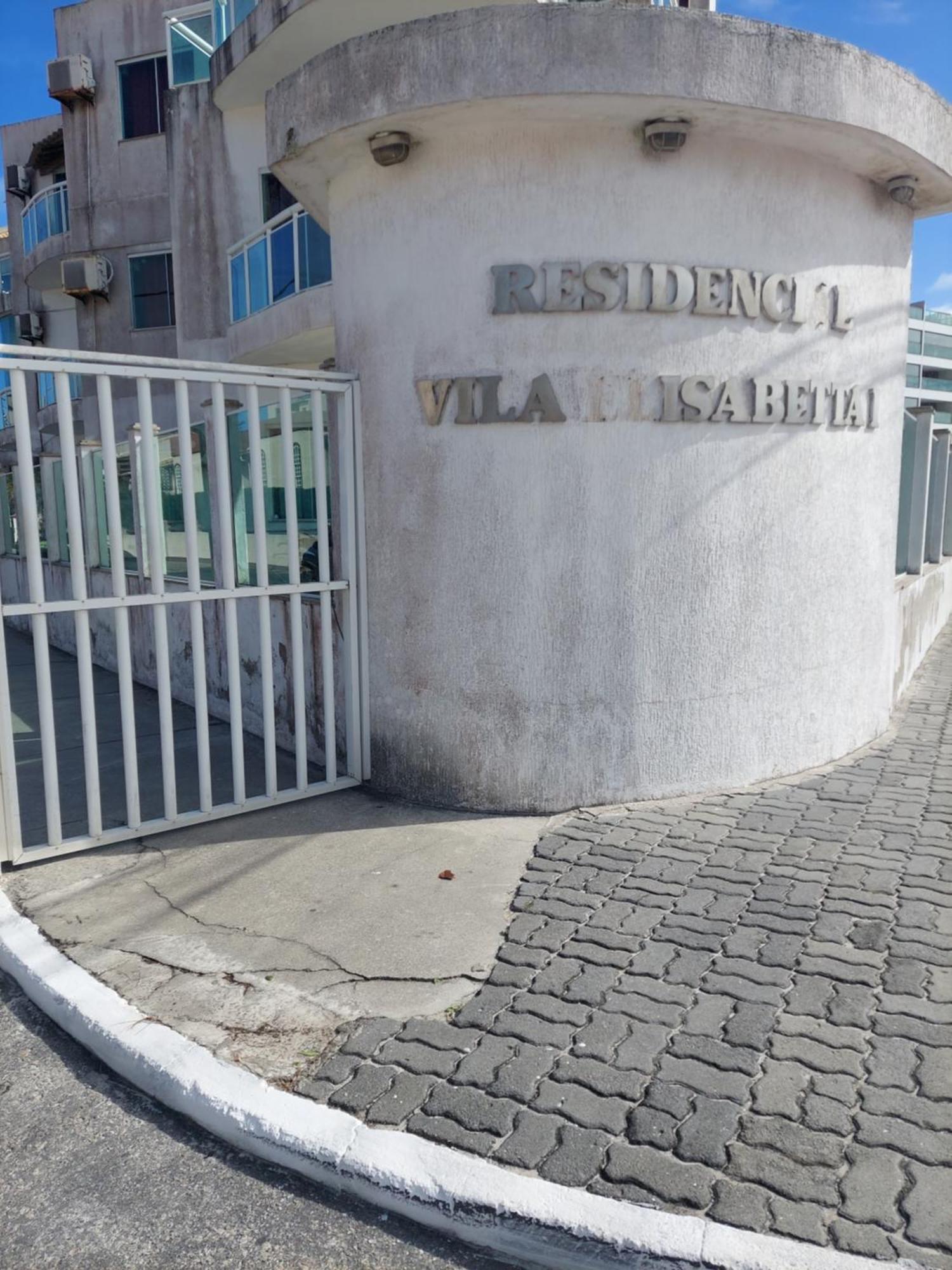 Apartamento na Praia dos Anjos Arraial do Cabo Exterior foto