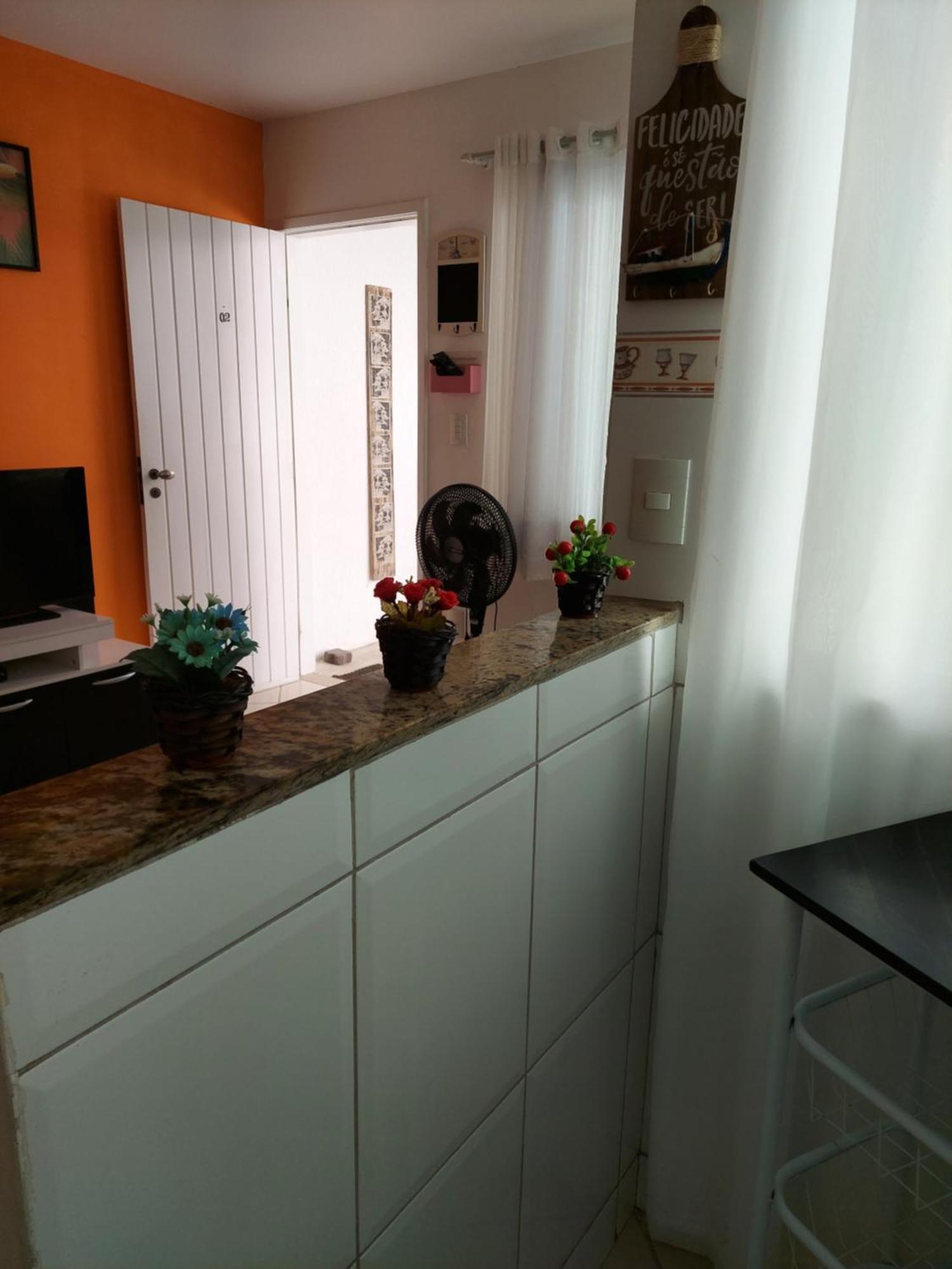 Apartamento na Praia dos Anjos Arraial do Cabo Exterior foto