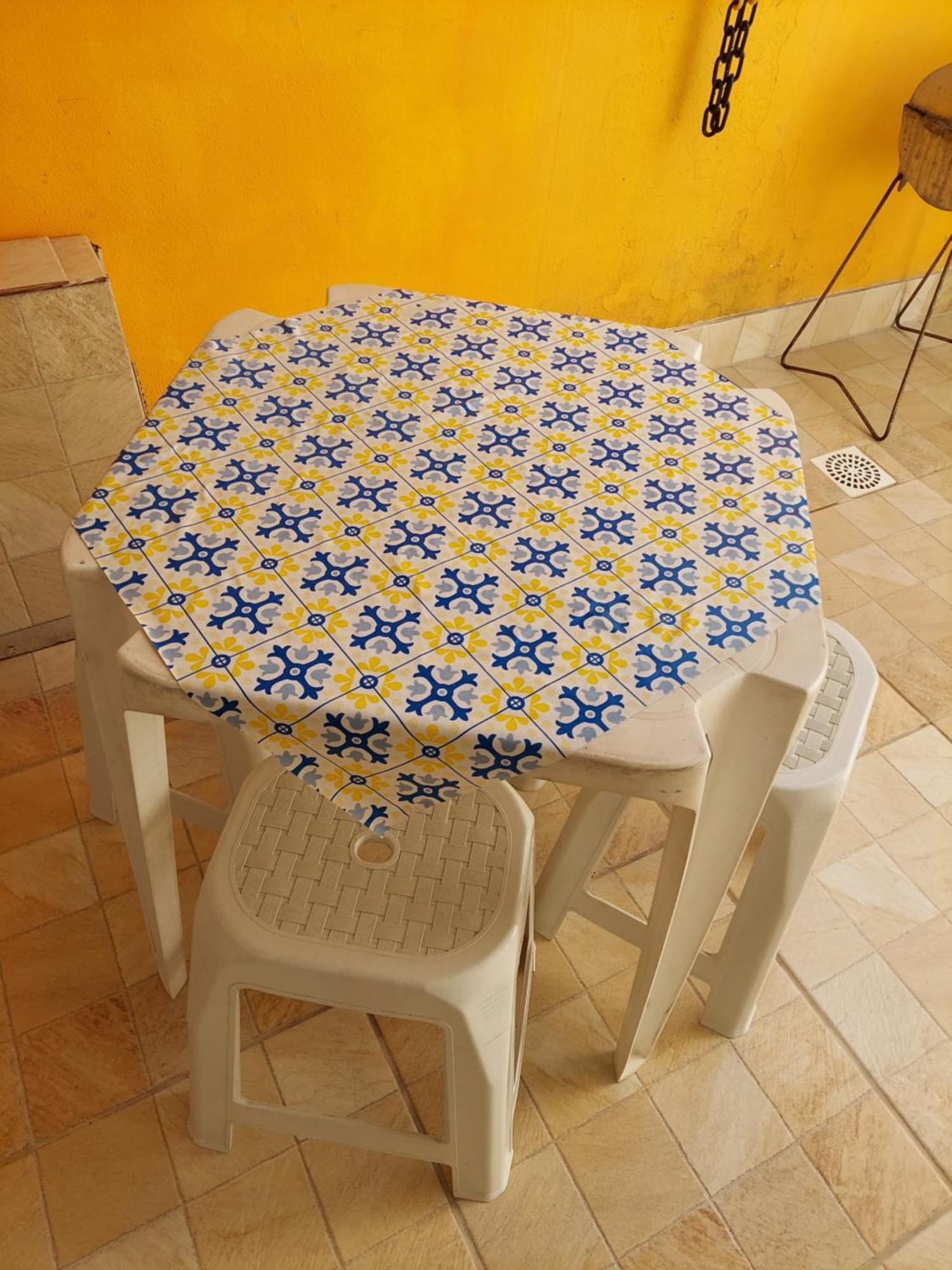 Apartamento na Praia dos Anjos Arraial do Cabo Exterior foto