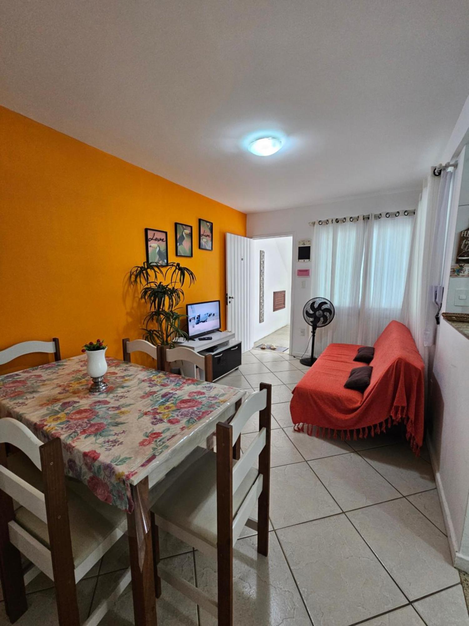 Apartamento na Praia dos Anjos Arraial do Cabo Exterior foto
