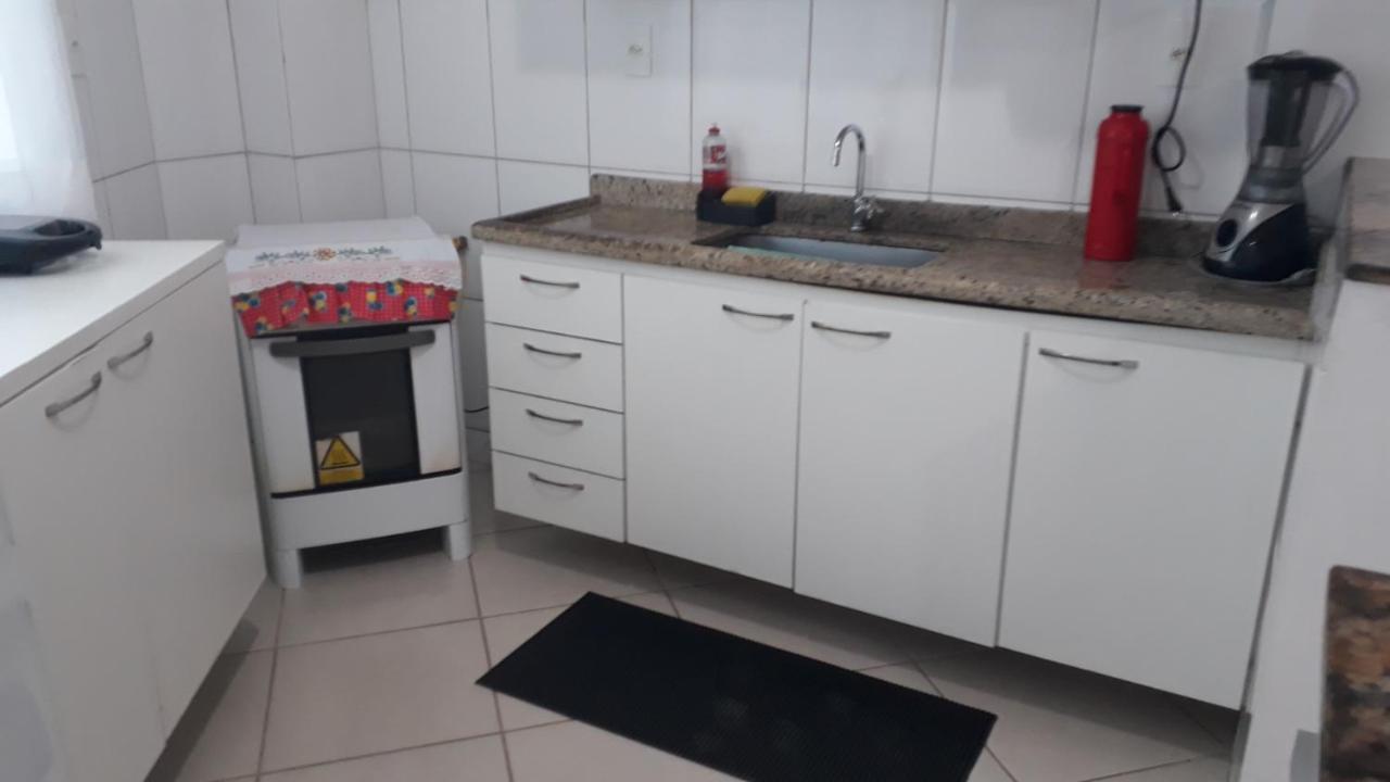 Apartamento na Praia dos Anjos Arraial do Cabo Exterior foto